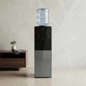Dispensadores de agua con mini bar 
Challinger