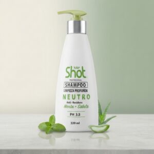Kolor Shot Profesional - Shampoo Limpieza Profunda Neutro