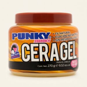 CeraGel Punky Junky (FX Natural).