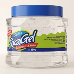 FixaGel Styling (Máxima Fijación)