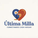 Última milla