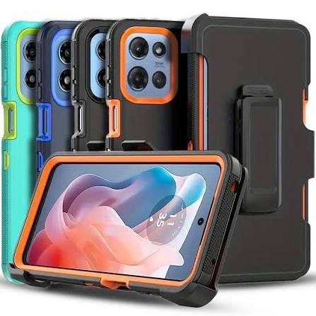 Fundas protectoras para teléfonos. Xiaomi , Samsung, Oppo, Motorola. - Imagen 7