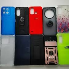 Fundas protectoras para teléfonos. Xiaomi , Samsung, Oppo, Motorola. - Imagen 4