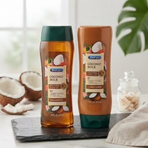 Dúo Capilar Leche de Coco XtraCare (Shampoo + Acondicionador)