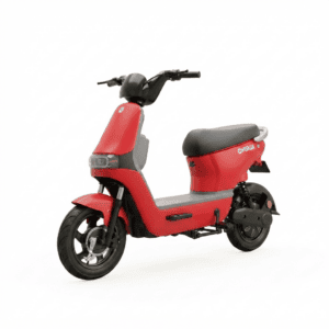 Bicimoto VEDCA 48 volt x 30 amp 80 km