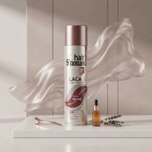 Hair S'nonas Laca Fijación Normal