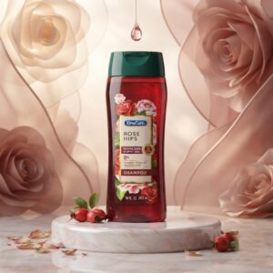 XtraCare Rose Hips Champú Revitalizante