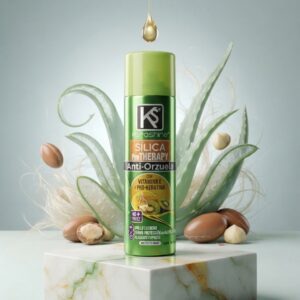 KeraShine Sílica PreTherapy Anti-Orzuela