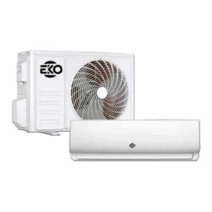 Aire acondicionado split de 2 toneladas E24FZ EKO.