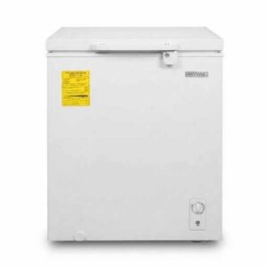 Arcon / Congelador Horizontal Royal de 5 Pies (5p) - Blanco