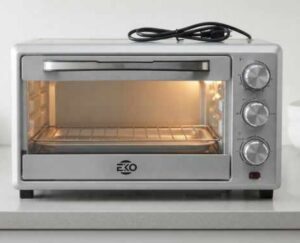 Horno Eléctrico EKO 22L Compacto