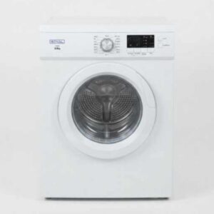 Secadora a Vapor Royal de Carga Frontal (Blanco)