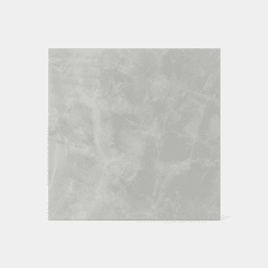 1m Loza Porcelanato Gris Mármol 33x33 cm (o Marmolizado Gris Perlado).