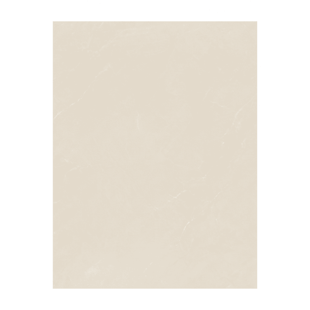 1mPorcelanato Mármol Beige Marfil 60x80 cm