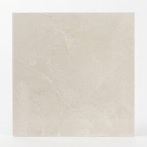 1m Porcelanato Mármol Crema Brillante 40x40 cm