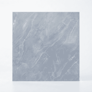 1m Porcelanato 60x60 - Gris Bardiglio / Azulado