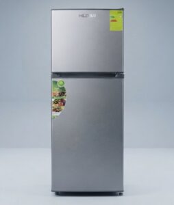 Refrigerador Milexus Dos Puertas 9.1 Pies