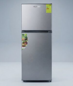 Refrigerador Milexus Dos Puertas 9.1 Pies
