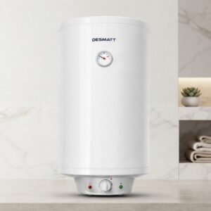 Calentador Eléctrico Desmatt SWH-80L