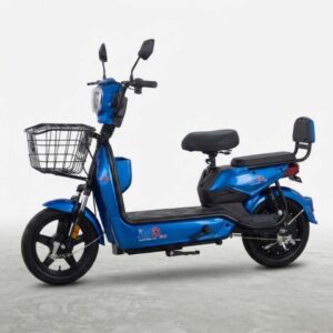 Bicicleta Eléctrica JMD 48V 20Ah