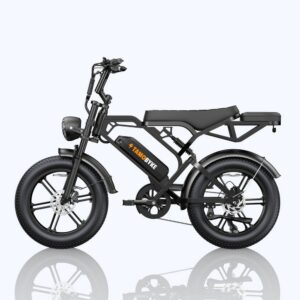 Moto eléctrica Tamobyke V20