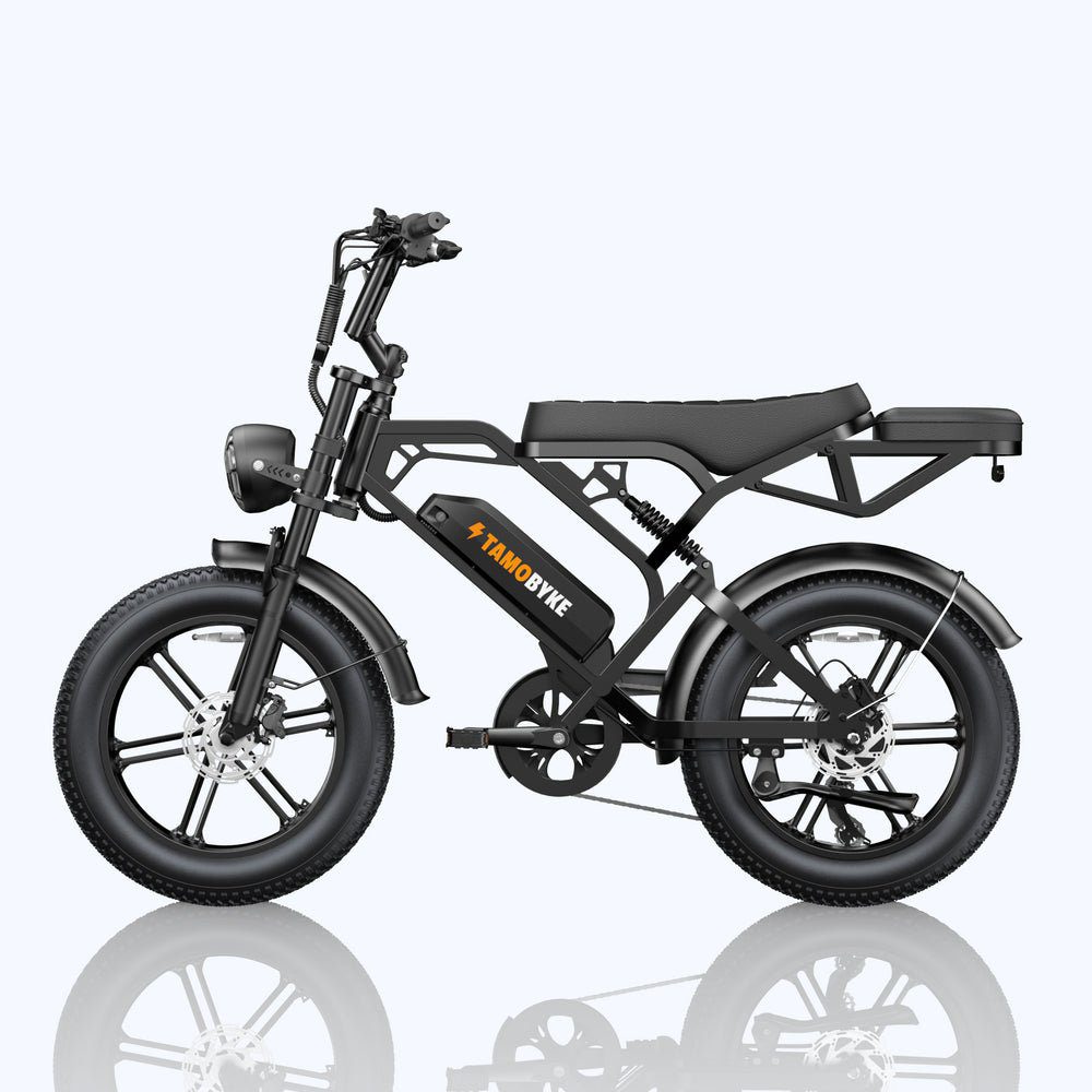Moto eléctrica Tamobyke V20