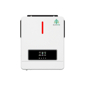 Inversor solar Kingmox Modelo victor NM_ECO_ LV 3.6kw plus