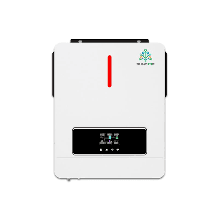 Inversor solar Kingmox Modelo victor NM_ECO_ LV 3.6kw plus